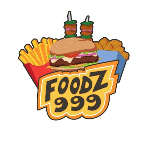 Foodz999 - Stoke on Trent - Hanley