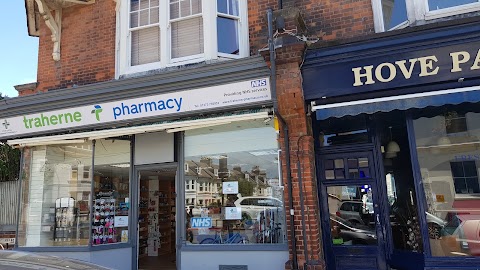 Traherne Pharmacy