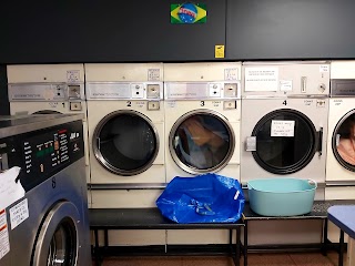 Pitt Stop Launderette