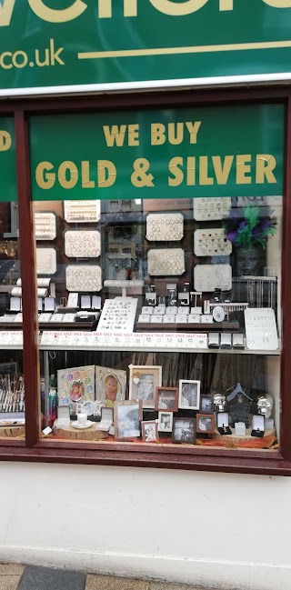 Birch Jewellers