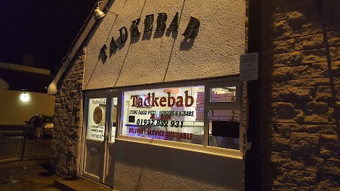 Tadkebab