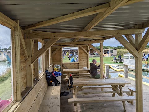 North Devon Wake Park