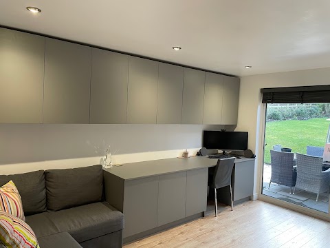 Colourhill Kitchens and Bedrooms