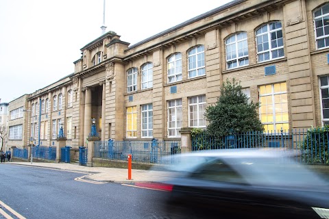 Bradford College