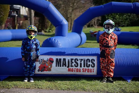 Majestics Motor Sport