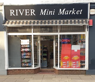 River mini Market