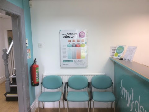 mydentist, Halewood Road, Liverpool