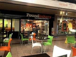 Poundbakery & TheCafé