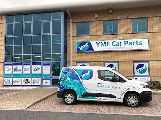 YMF Car Parts - Harrogate