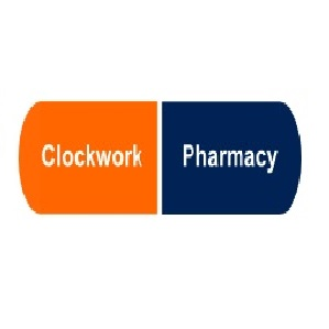 Clockwork Pharmacy & Travel Vaccination Clinic