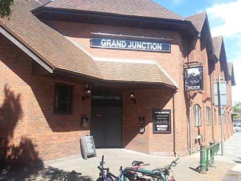 The Grand Junction