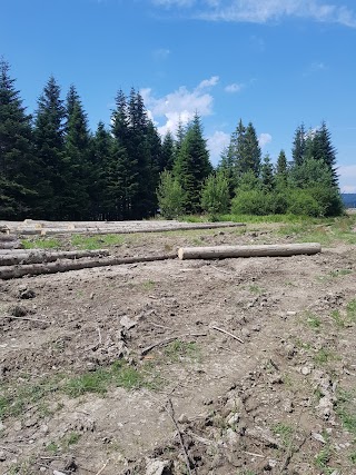 Поляницький регіональний ландшафтний парк