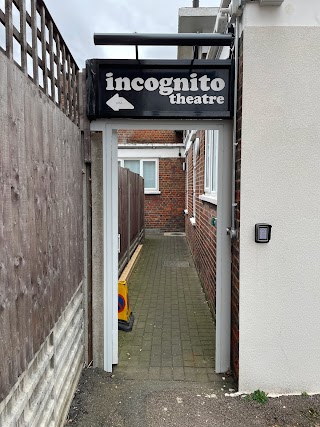 Incognito Theatre