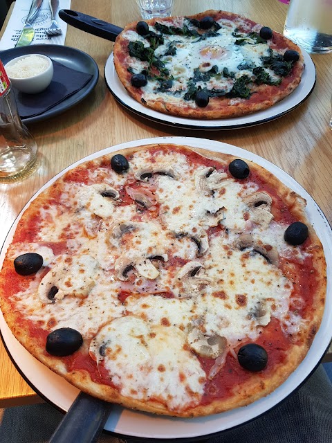 Pizza Express