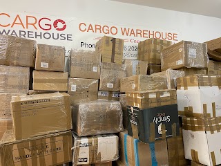 Cargo Warehouse - Cargo To Bangladesh