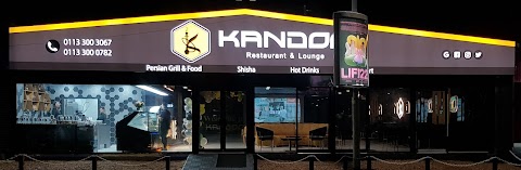 Kandoo restaurant & lounge