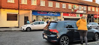 Tesco Express