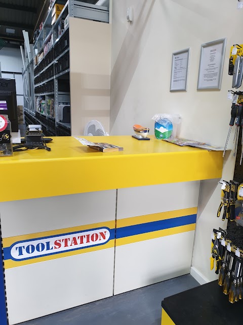 Toolstation Pontypridd