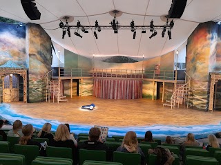 Kilworth House Theatre