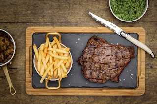 Roxie Steak - Putney