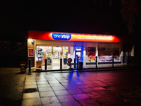 One stop northway