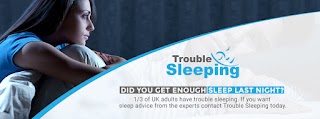 Trouble Sleeping