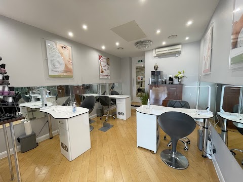 Beauty Studio MediSpa