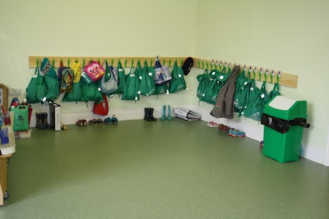 Fisherfield Childcare - The School House Middleton Nursery