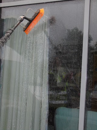 Ultraclean Window Cleaning