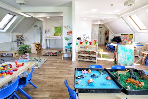 Bright Horizons Chigwell Day Nursery and Preschool