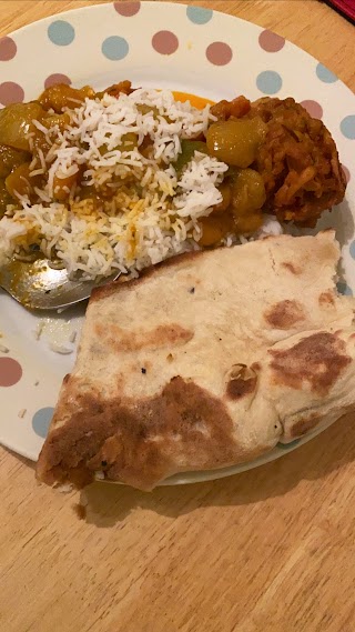 Zia Bangladeshi & Indian Cuisine