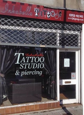 Inkabella Tattoo Studio