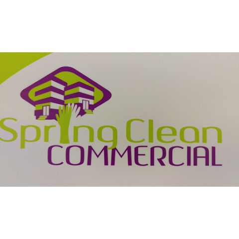 Spring Clean Commercial