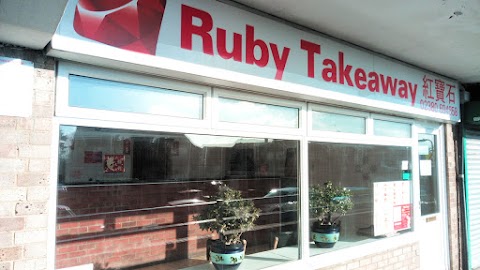 Ruby Takeaway