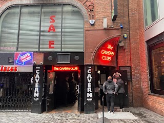 Cavern Club