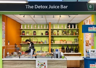 Detox Juice Bar