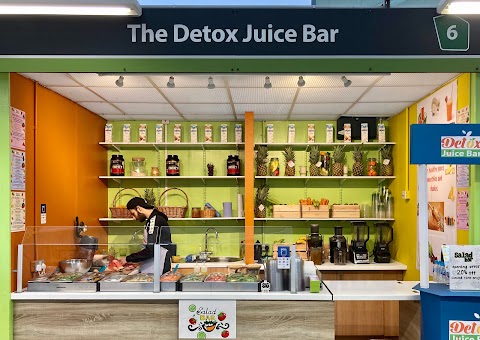 Detox Juice Bar