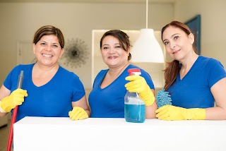 Affordable Cleaning Services Ltd