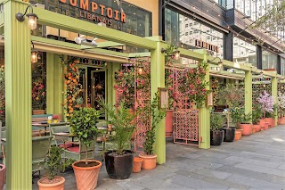 Comptoir Libanais