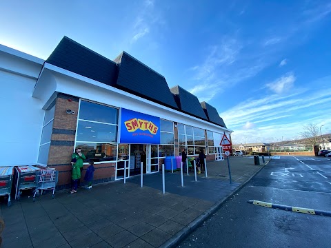 Smyths Toys Superstores