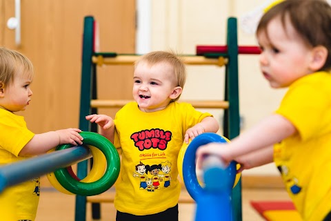 Tumble Tots Stoke Poges