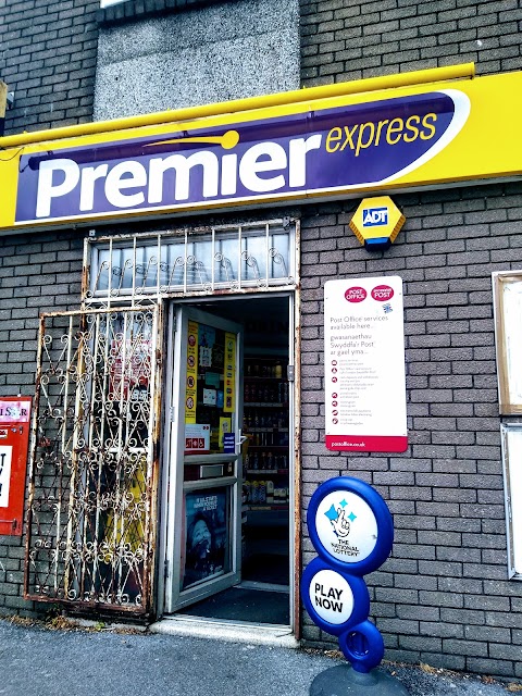 Premier (Corner House Stores)