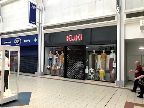 Kuki