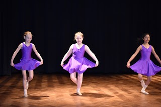 Chloe May's Dance Academy