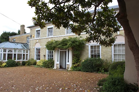 Lancing College Preparatory School at Worthing