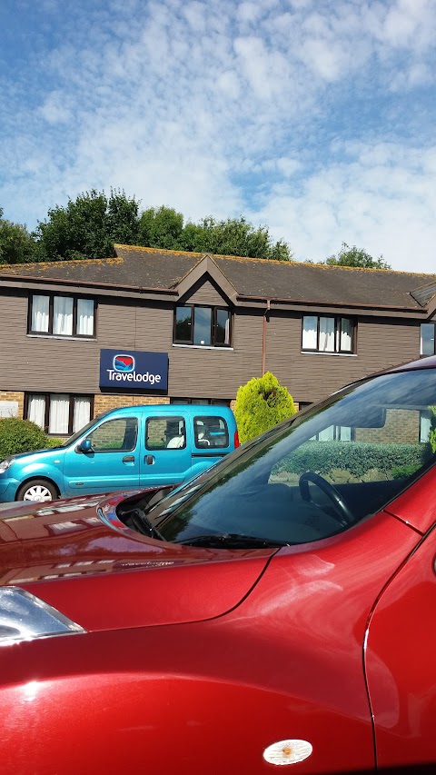 Travelodge Chichester Emsworth