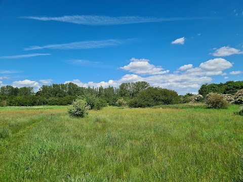 Bradlaugh Fields & Barn