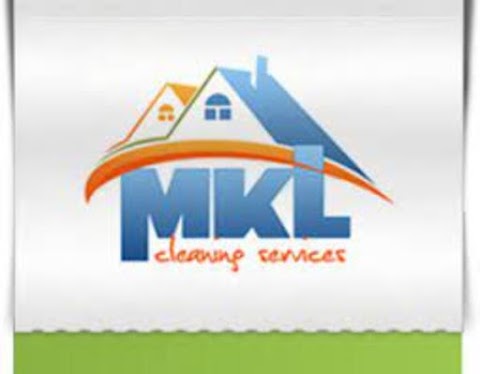 MKL Cleaning Services