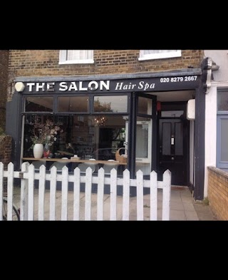 The Salon Walthamstow