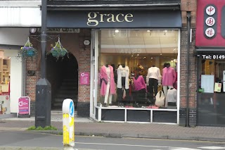 Grace